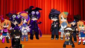 Past VS Future Aftons Singing Battle[]remake[]