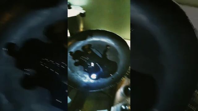 MAKARONY Z MIĘSEM I KIEŁBASĄ. МАКАРОНЫ С МЯСОМ И КОЛБАСОЙ