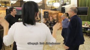 Омар Меликов Мехъер