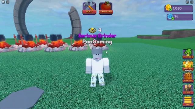 Opening 5 More Winter 2022 Eggs! Roblox Dragon Adventures! смотреть онлайн