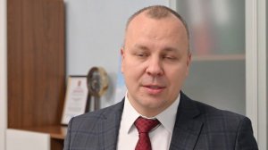Заместитель генерального директора ГК Геоскан Степанов Павел Викторович о взаимодействии с КБТ