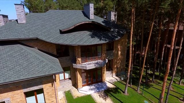 Реклама дома - съёмка видео смотреть онлайн