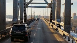 ПРИЕХАЛ В НИЖНИЙ НОВГОРОД (КИСЕЛИХА, РЕКШИНО, ТОЛОКОНЦЕВО, НЕКЛЮДОВО)