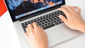 2017 MacBook Pro With Touch Bar (What's New)