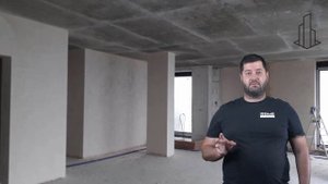 Стяжка пола Какая лучше? Цементная стяжка. Стяжка пола. Механизированная стяжка. Наливной пол