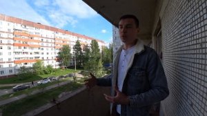 500.000 в регионе на отделке балконов. Бизнес с минимальными вложениями. Встреча с подписчиками