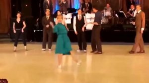 НРАВИШЬСЯ МНЕ ТЫ! Вот это танец!!!