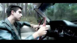 Alex Ubago - Sabes? (Video Oficial)
