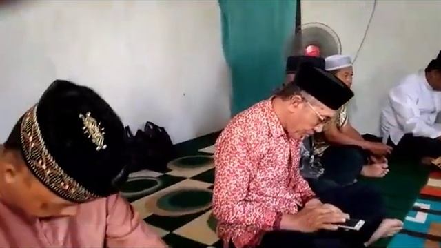 acara syukuran Aqiqah putri kedua смотреть онлайн