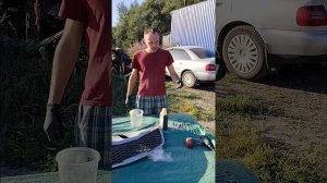 Антихром. Хлорное железо. Суп из значков.mp4