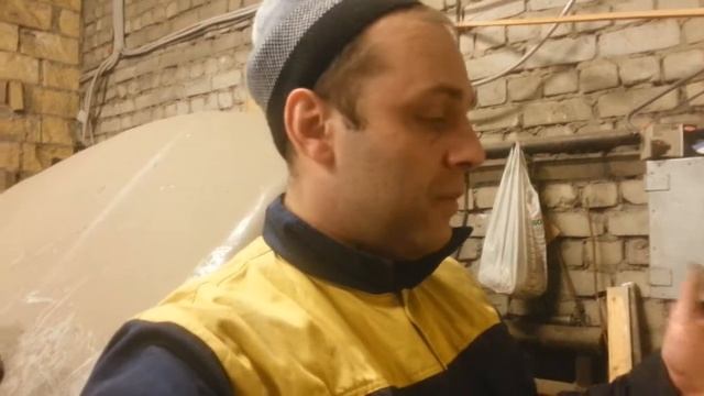 Сатурн вуе переделка на механику. часть 2 смотреть онлайн