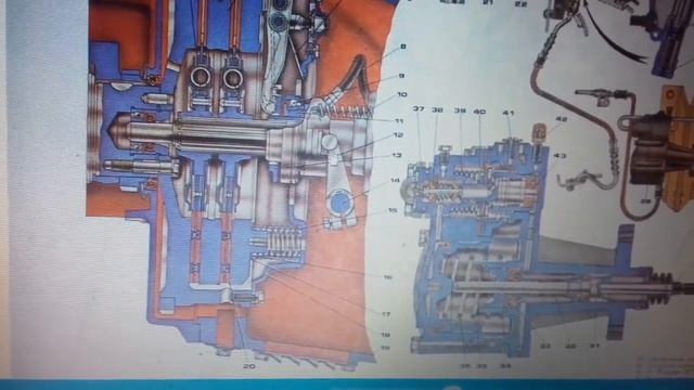Не ВКЮЧАЕТСЯ СКОРОСТЬ НА КАМАЗе???