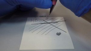 Механический карандаш из Китая 0,5 мм , разбираем и проверяем #Aliexpress #механический #карандаш