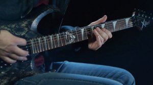 Metallica - Whiplash (Guitar Lesson And Cover With Tabs)