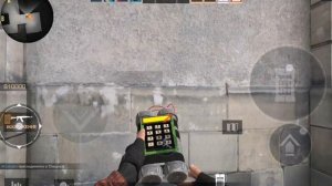 Демка в приватке в1 стенд райс