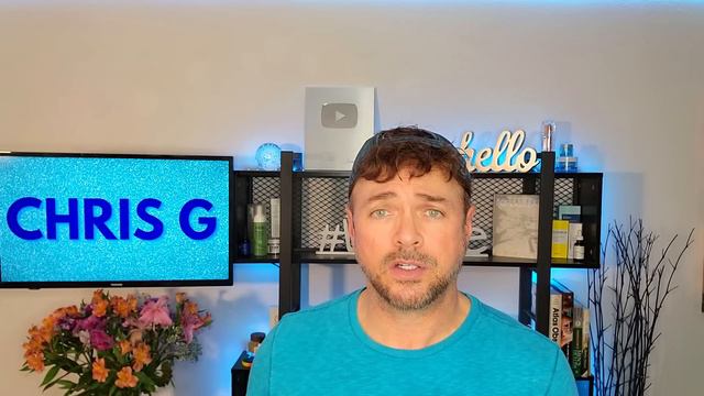 Get The CRAZIEST SUPER WHITE TEETH Fast | Chris Gibson смотреть онлайн