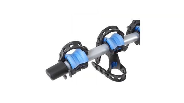 etrailer | Saris Glide EX 4 Bike Rack Review смотреть онлайн