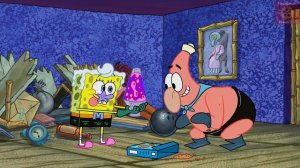 24 ляпа Губка Боб Квадратные штаны - Народный КиноЛяп