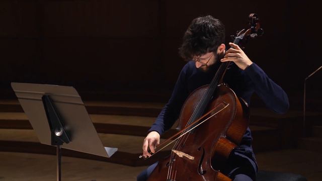 F. Mendelssohn, String Quartet in F minor, Op. 80 (ALINDE Quartett) смотреть онлайн