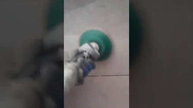 шлифовка наружных стен.часть3. смотреть онлайн