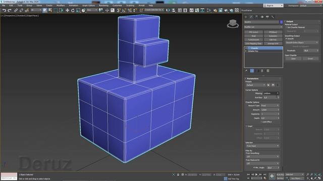 3ds Max 2020 - что нового смотреть онлайн
