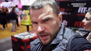 Дзамболат Цориев на СН ПРО