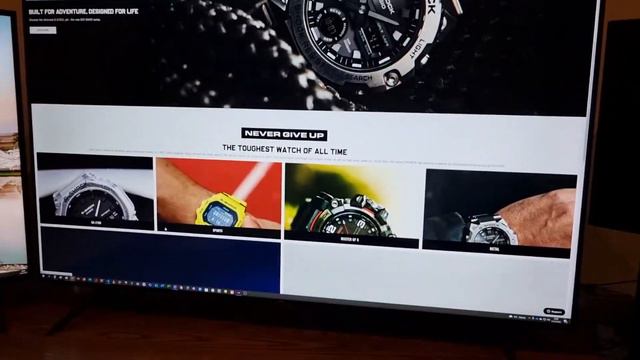 WHY YOU SHOULD USE A LARGE TV INSTEAD OF A MONITOR FOR PC PRODUCTIVITY! смотреть онлайн