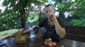 Басма Джебел -- год спустя.