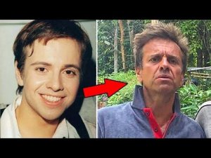 Знаменитости, Которые Погубили Свою Жизнь