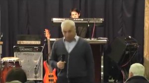 Проповедь 10.01.2016 Открой в себе Способность Молиться Сергей Коротицкий