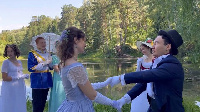 2023 08 06 Пикник в Ботаническом саду смотреть онлайн