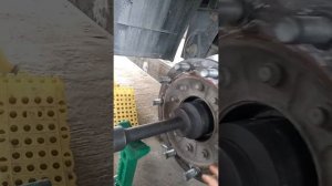 Ремот прицепа #KRONE#SAF#Haldex