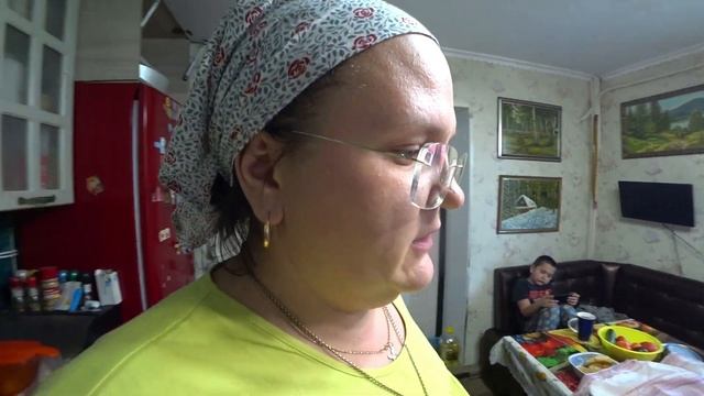 Пирожки с мясом и капустой. Мелкая картошка в мундире. Начался шахматный сезон. Поехали в гости. смотреть онлайн