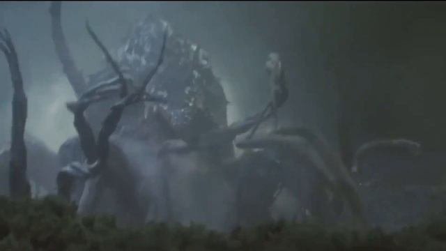 ТОП-5 КАЙДЗЮ, КОТОРЫХ Я НЕ ХОЧУ ВИДЕТЬ В MONSTERVERSE.