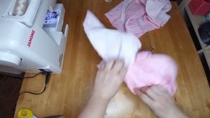DIY /ЧТО Я СШИЛА ИЗ СТАРОЙ КУРТКИ / КЛАССНАЯ ВЕЩЬ ИЗ НЕНУЖНОЙ КУРТКИ / Jacket bag