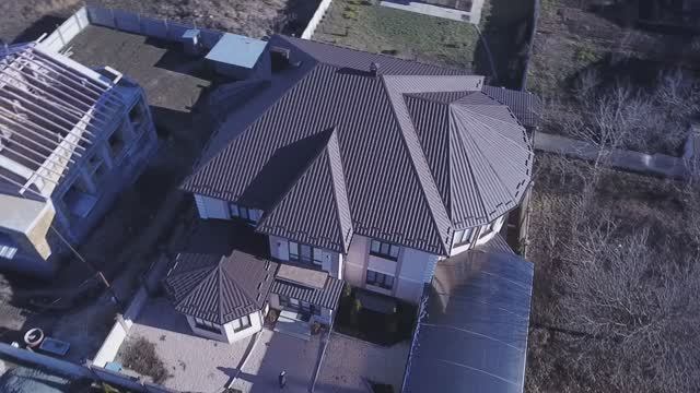 КУПИТЬ ШИКАРНЫЙ БОЛЬШОЙ ДОМ В КРЫМУ. НА 2 СЕМЬИ. ВСЕ КОММУНИКАЦИИ. ПОЛНЫЙ ФАРШ. ПРОДАЖА НЕДВИЖИМОСТИ