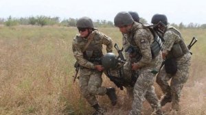 Минобороны: ВСУ потеряли свыше 250 человек при атаке на Красно-Лиманском направлении