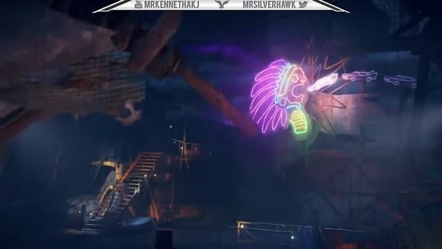 Hawk Plays: Mad Max - Part 32 - Into Gastown! смотреть онлайн