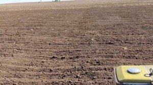 23-09-2023 Культивация 1 Га мотоблоком.