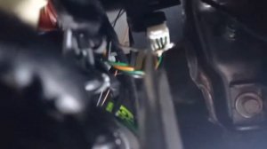 Ч.2. Hyundai Grand Starex 2017: разорван иммо data не заводится