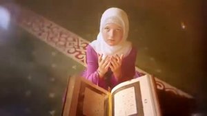Нашид Рахьман Шейх Мишари Рашид и Хутмат Кадырова дочь Главы ЧР   YouTube
