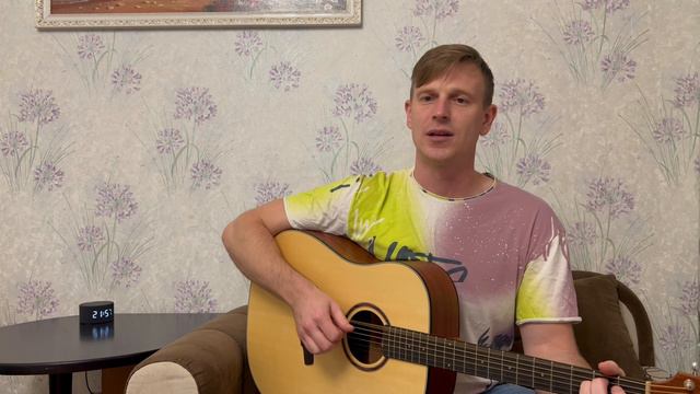 Василий Филипыч