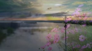 Людмила Соложеницына. песня - "Покаяние."