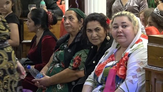 Цыганская свадьба Эмануил и Светлана г Уфа часть 3 HD смотреть онлайн