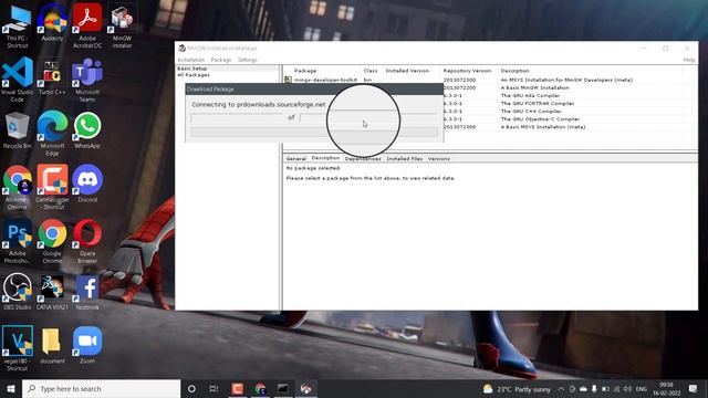 Install & Configure VS Code With MinGW Compiler C/C++ Tutorial Hindi