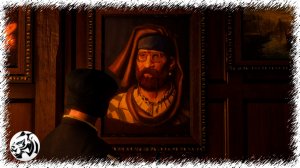 Ведьмак 3: Дикая Охота #127. Аукционный дом Борсоди