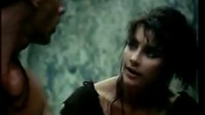 Tarzan-X shame of jane part 4