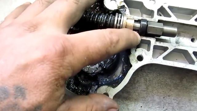 Культиватор для мотокосы (Неизбежный ремонт) смотреть онлайн