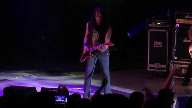 Ария. Герой асфальта. 21.10.14. Казань смотреть онлайн