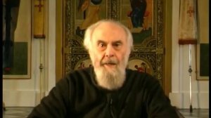 О Троице (Пятидесятнице). Антоний Сурожский
